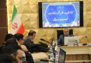 آغاز دوره های آموزشی نیروهای جدید الاستخدام گاز به میزبانی استان آذربایجان شرقی