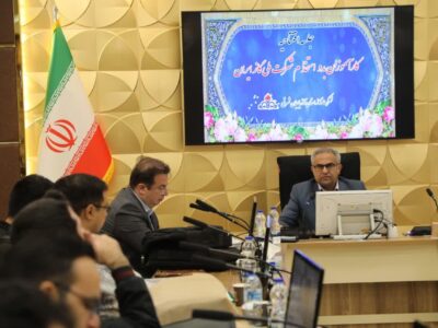 آغاز دوره های آموزشی نیروهای جدید الاستخدام گاز به میزبانی استان آذربایجان شرقی
