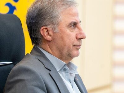 نشت‌یابی ۱۴ هزار کیلومتر شبکه گاز در آذربایجان شرقی