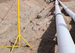 جذب قریب به 11 هزار مشترک گاز در استان آذربایجان شرقی طی 6 ماه