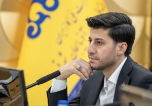 کاروان جشن همیار گاز برای دانش آموزان به روستای آناخاتون رسید