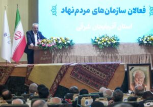  سمن‌ها بازتاب اراده مردم هستند
