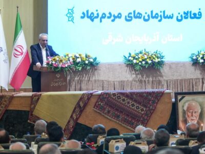  سمن‌ها بازتاب اراده مردم هستند
