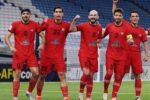 تراکتور به دنبال نخستین برد در لیگ نخبگان