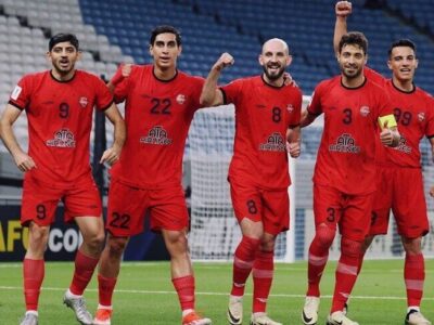 تراکتور به دنبال نخستین برد در لیگ نخبگان