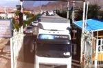تراز تجاری مثبت ۸۳ میلیون دلاری منطقه آزاد ارس