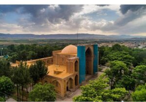 کدام مساجد آذربایجان شرقی نامزد ثبت جهانی شدند ؟