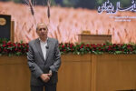 شفیعی: گلخانه‌ها راهبرد اصلی مدیریت بحران آب و نجات کشاورزی استان هستند