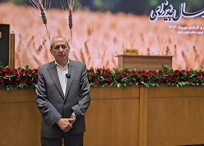 شفیعی: گلخانه‌ها راهبرد اصلی مدیریت بحران آب و نجات کشاورزی استان هستند