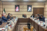 ذخاير گندم استان آذربايجان شرقي در وضعيت مطلوب قرار دارد