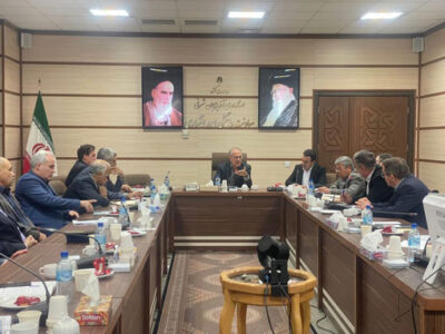 ذخاير گندم استان آذربايجان شرقي در وضعيت مطلوب قرار دارد