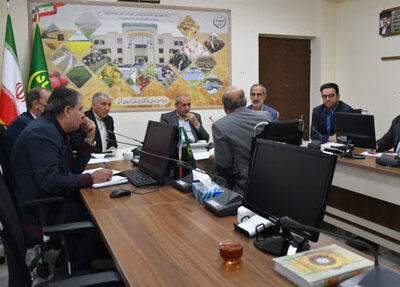 رویکرد مستمر جهادکشاورزی آذربایجان‌شرقی برای رفع موانع تولید
