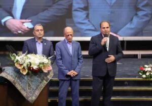 فرهنگ غنی امور خیر در آذربایجان شرقی الگویی کشوری است