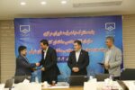 تقدیر معاون مسکن و ساختمان وزیر راه و شهرسازی از رئیس نظام مهندسی ساختمان آذربایجان شرقی