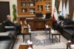 ارس؛ محور تازه همکاری‌های اقتصادی ایران، نخجوان و جمهوری آذربایجان