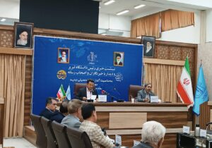 بیش از ۹۰ درصد دانشجویان خارجی دانشگاه تبریز از عراق هستند
