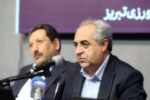 ماشین سازی تبریز از لیست واگذاری های سازمان خصوصی‌سازی خارج شود