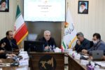 از «سبا» تا«بهام»؛ تبریز کانون توجه رویدادهای ملی صنعت برق