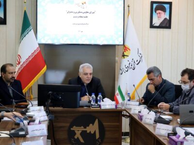 از «سبا» تا«بهام»؛ تبریز کانون توجه رویدادهای ملی صنعت برق