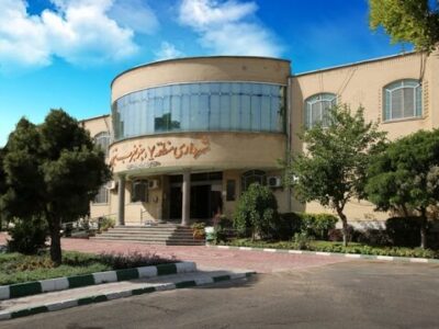 اجرای ۸۰ پروژه عمرانی طی دو سال اخیر در جنوب غرب تبریز