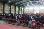 افتتاح سومین پاراالمپیاد ورزشی جانبازان و توانیابان تبریز با ۲۸ رشته ورزشی