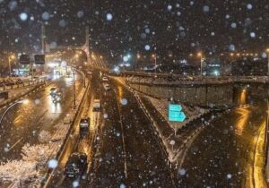 افزایش حجم محلول‌سازی برای آمادگی هر چه بیشتر و رفاه حال شهروندان
