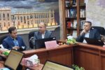 برنامه‌ریزی برای آغاز پروژه بازآفرینی شهری میارمیار تبریز