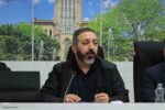 نخستین جشنواره ملی موسیقی ایرانی در تبریز برگزار می‌شود