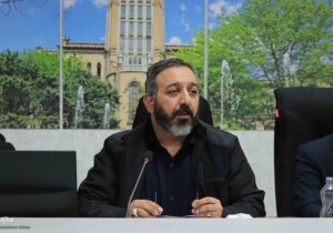 نخستین جشنواره ملی موسیقی ایرانی در تبریز برگزار می‌شود