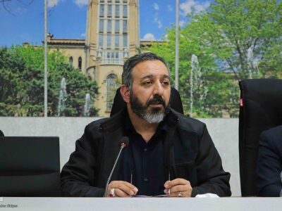 نخستین جشنواره ملی موسیقی ایرانی در تبریز برگزار می‌شود