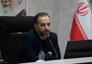 اقتدار اطلاعاتی ایران، نماد امید و امنیت ملی