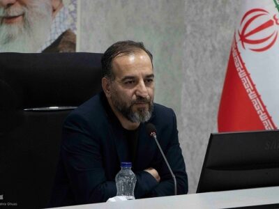اقتدار اطلاعاتی ایران، نماد امید و امنیت ملی