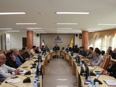 ممیزی راهكاري برای تعالی سازمان؛ نه مچ‌گیری