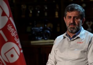  تراکتورسازی آمادگی تأمین تمام نیازهای آتشنشانهای کشور را دارد