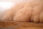 تشکیل کارگروه های مشخص برای حل موضوع ریزگردها
