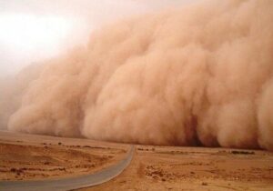 تشکیل کارگروه های مشخص برای حل موضوع ریزگردها