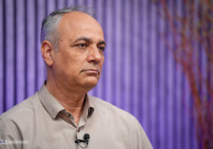 لاریجانی و دوقطبی‌سازان !