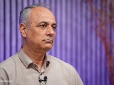 لاریجانی و دوقطبی‌سازان !