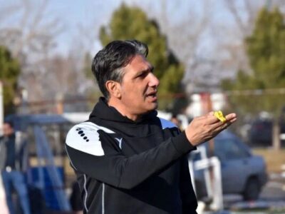 سرمربی مس سونگون ورزقان اخراج شد