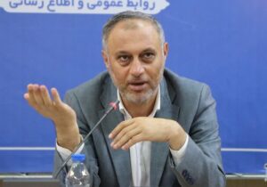 آغاز طرح کلان بهره‌برداری از معادن فلزی آذربایجان‌شرقی