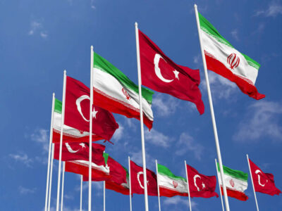 جزئیات نشست اخیر هیات‌های مرزی ایران و ترکیه