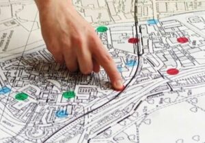 نوسازی ۸ ایستگاه دائمی شبکه ژئودینامیک آذربایجان شرقی
