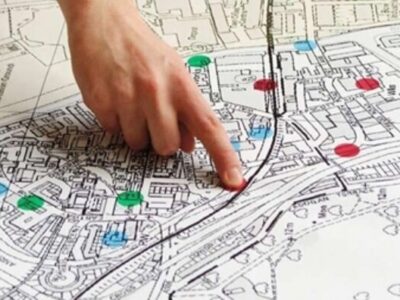 نوسازی ۸ ایستگاه دائمی شبکه ژئودینامیک آذربایجان شرقی