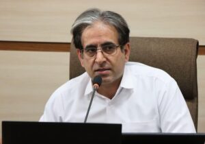 انتقاد معاون استاندار آذربایجان‌شرقی از مخالفت برخی‌ها با پذیرش دانشجویان خارجی