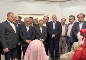 وزیر آموزش و پرورش وارد تبریز شد