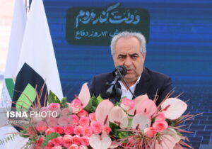 خیرین سهامداران واقعی اعتماد اجتماعی‌اند