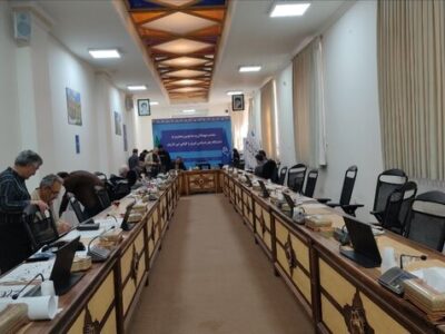 ورکشاپ خوشنویسی فرصتی برای آشنایی مردم با این هنر است