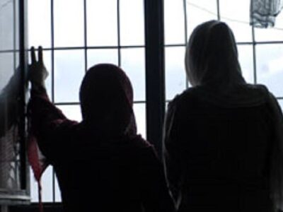 وقتی اعتماد به همسر، به زندان ختم می‌شود