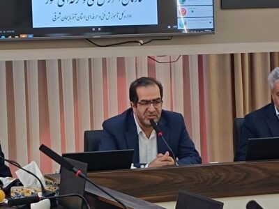 آینده، متعلق به مهارت است