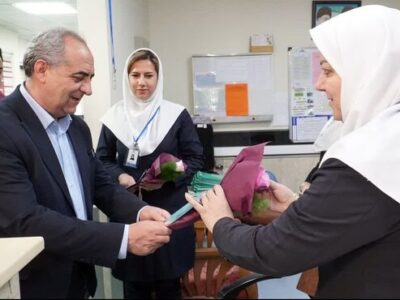 ضرورت ارتقاء وضعیت حقوق و معیشت پرستاران
